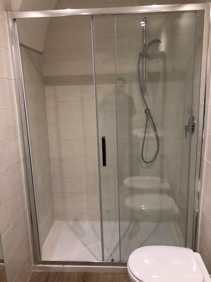Appartamento San Lorenzo University Flat