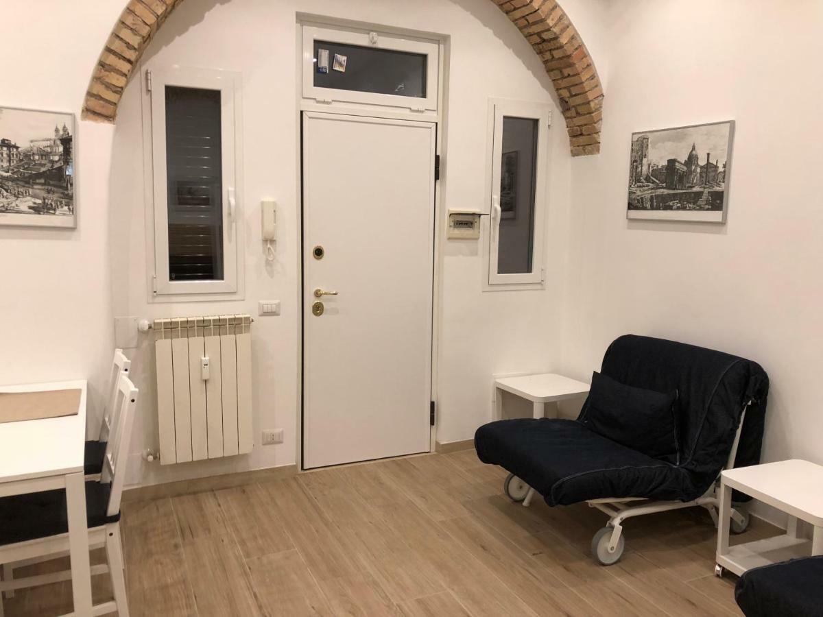 Appartamento San Lorenzo University Flat Roma
