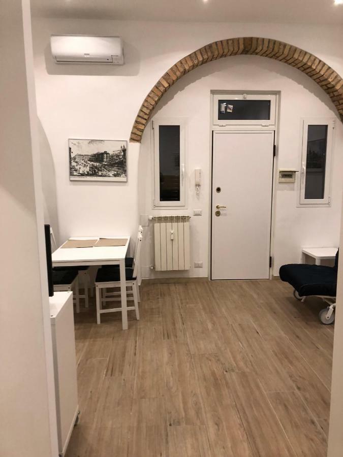 Appartamento San Lorenzo University Flat *