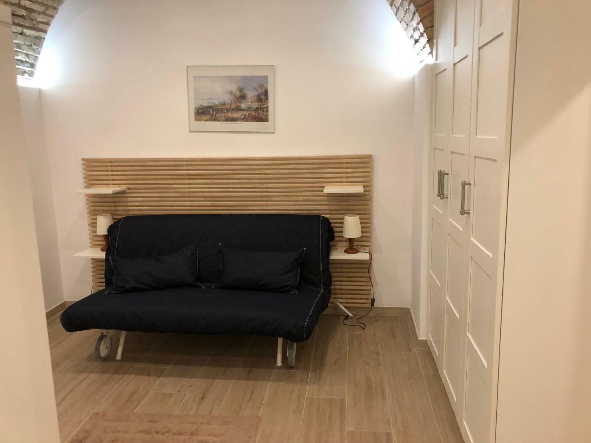San Lorenzo University Flat Apartamento Roma